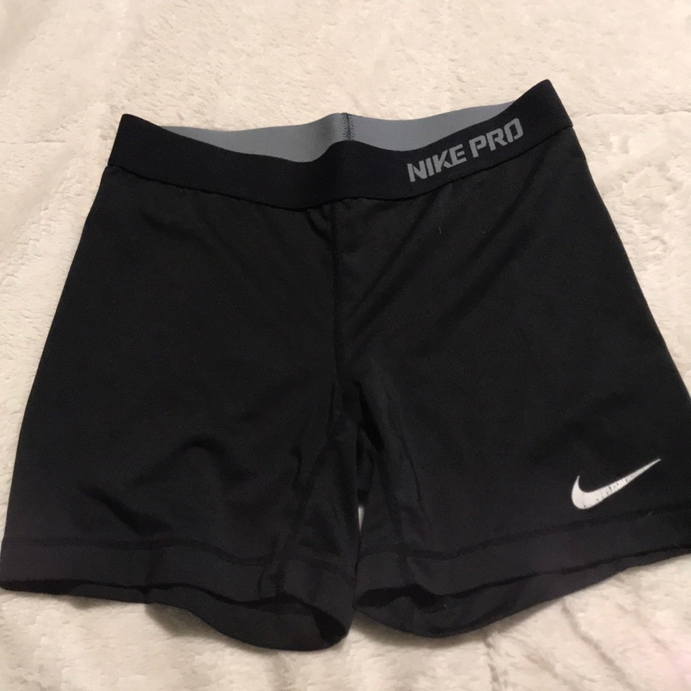 Nike spandex